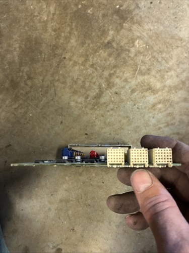 Samsung 16DLI12 16-port Digital Line Interface Card/ KP-OSDBDL2/XAR - Picture 3 of 4