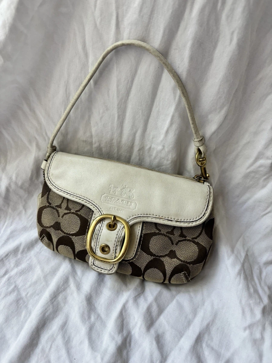 Coach Soho Leather Purse for sale | eBay