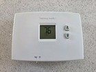 Honeywell TH1100DH1004 Pro 1000 Non-Programmable Thermostat - Heat Only