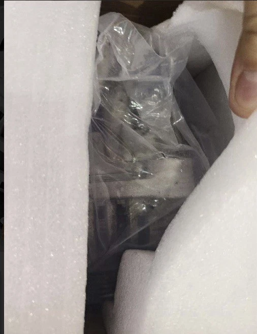 Alternador AND0281 apto para Dodge Durango 2004-2006 3,7 L, Jeep Liberty 2002-2006 Foto 2 de 2