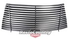 <!--F#f_0-->Holden REAR Venetian Blind Black HQ HJ HX HZ Monaro 2 Door sun shade<!--F/-->