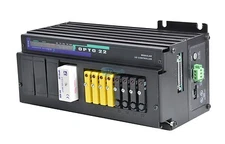 OPTO 22 M4I/O Modular I/O Controller