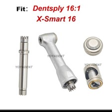 For Dentsply 16:1 X-Smart MF16 Dental Handpiece Cartridge Rotor Movement Shaft 