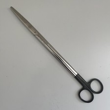 Aesculap BC938R Mayo Supercut Scissors Str, 305mm (D)