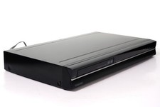 Toshiba DR420KUDVD Video Recorder Player "NO REMOTE" Tested