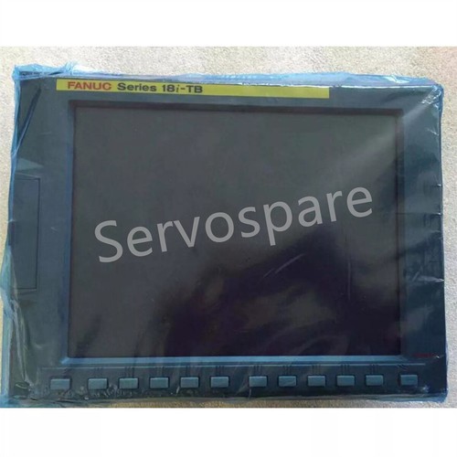 1PC New in Box A02B-0281-C071 LCD Panel For Fanuc 10.4-inch Fast Shipping - Picture 2 of 6