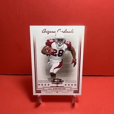 2006 Donruss Threads J.J. Arrington #130 VG🦄