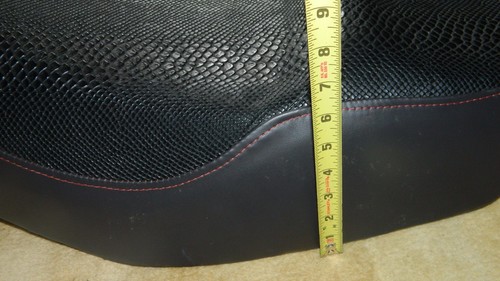 Original 84 HONDA CH125 CH 125 ELITE SEAT, SADDLE - Bild 12 von 12