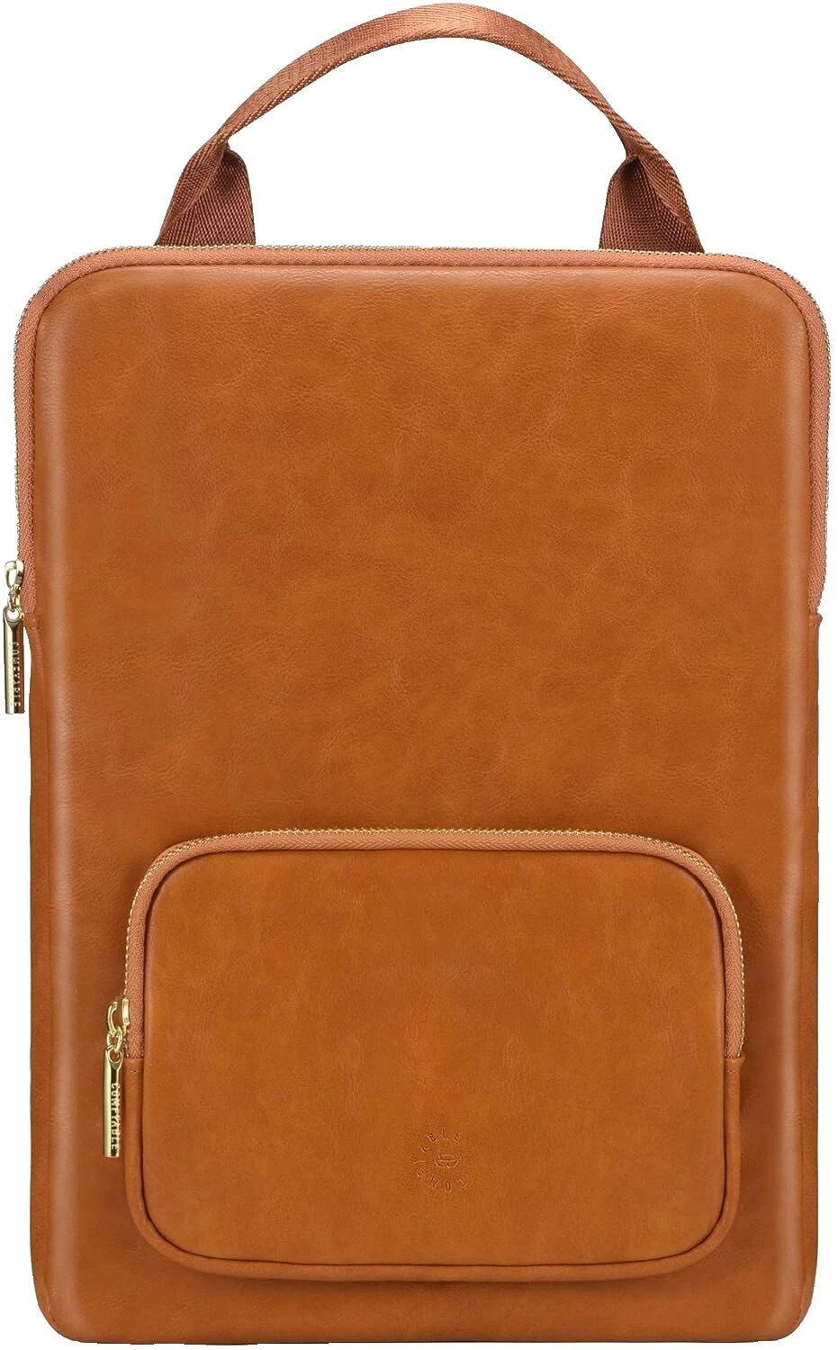 Коричневые чехлы для ноутбуков