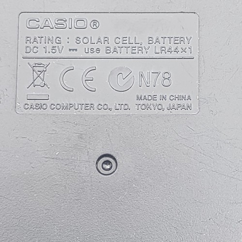 5 tablets and readers some working-some parts/repair READ kobo/nook/casio calc + - Picture 10 of 24