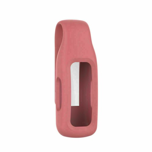 For Fitbit Inspire2 Tracker Silicone Clip Clasp Holder Cover Case Accessories - Picture 20 of 21