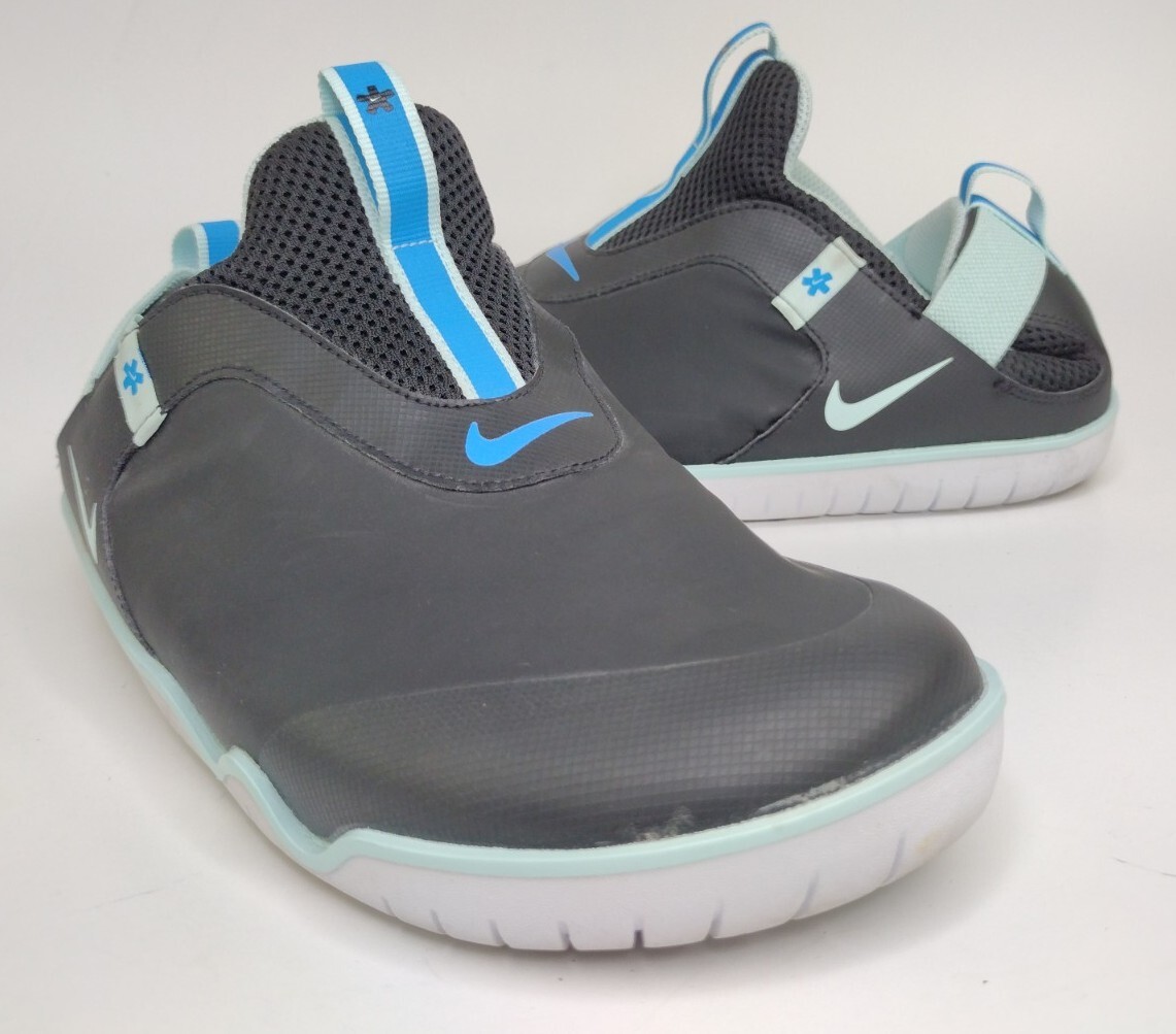 Nike Zoom Pulse Medical Nurse Shoes Men's Size Womens Black