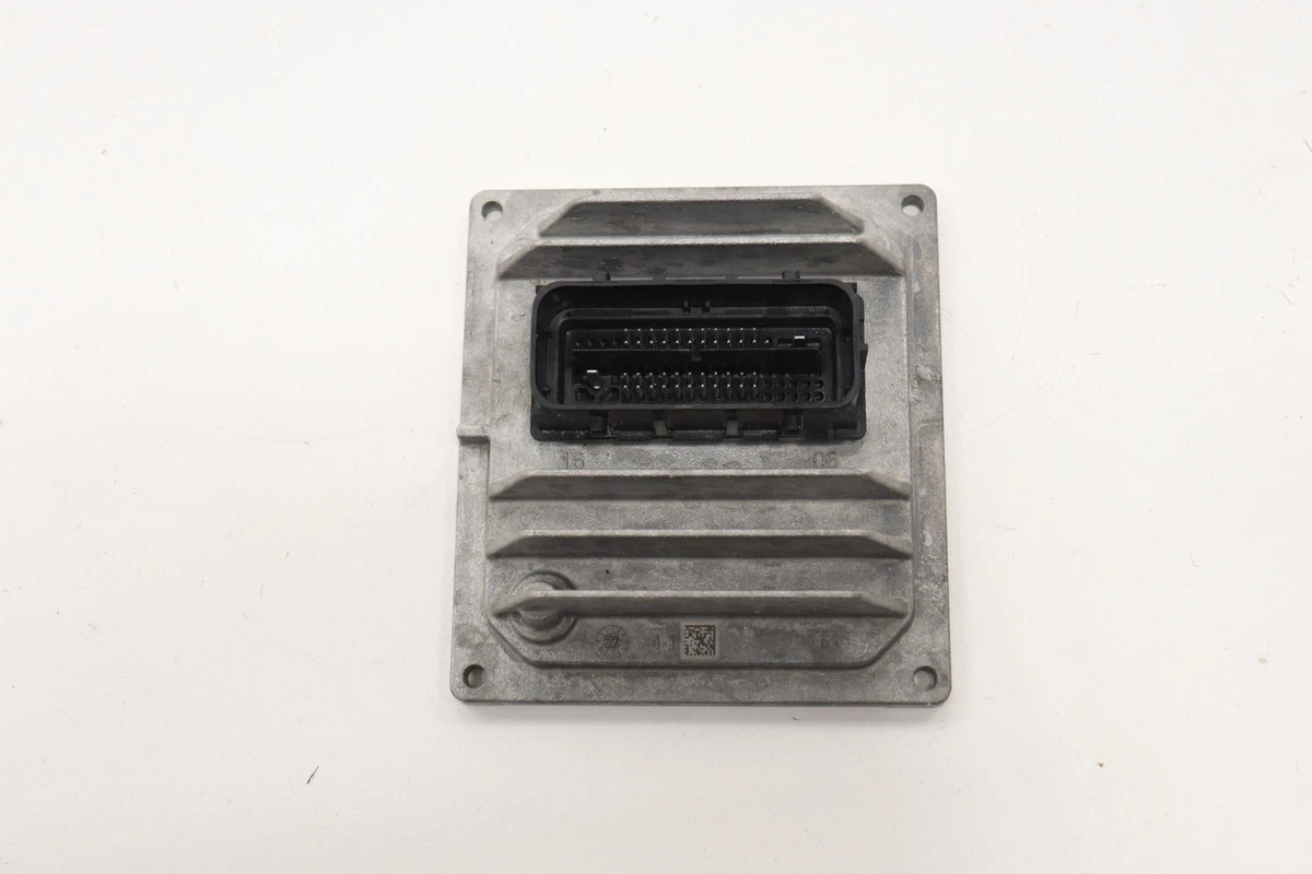 AUTOMATIC TRANSMISSION CONTROL MODULE OEM 24053805 BUICK ENCORE GX  
