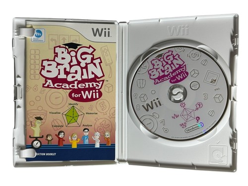 Nintendo Wii Games Fast Free Next Day Dispatch - Select By Drop Down Menu - Picture 16 of 357