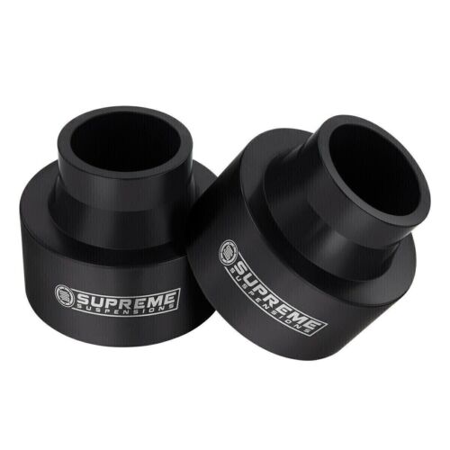 2.5" Front Leveling Lift Kit Fits 99-04 Jeep Grand Cherokee WJ 4x2 4x4 PRO - Picture 3 of 12