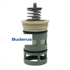 Inserto Pistone valvola tre 3 vie Honeywell VCZZ6000 caldaia Buderus 7098973