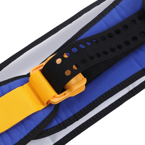 (L) SAM Pelvic Sling II Medium Polyester Fiber Ray Permeable Reusable - Picture 4 of 12