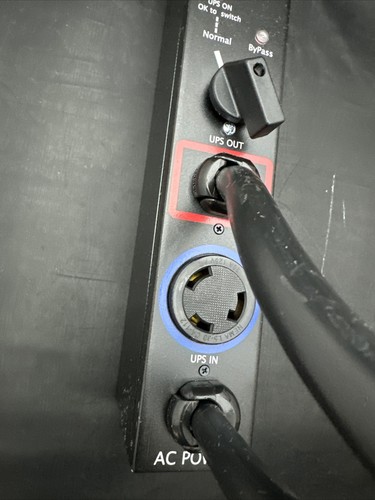 Eaton EHBPL3000R-PDU1U - Picture 5 of 11