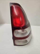 scheinwerfer hinten rechts für TOYOTA LAND CRUISER (J12) 3.0 D-4D GX 2002 250775