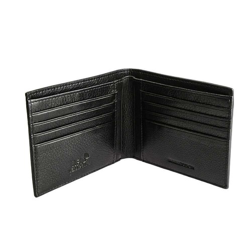 NEW MOMODESIGN Wallet Male Black - MO-01CA-BLACK - Picture 2 of 3