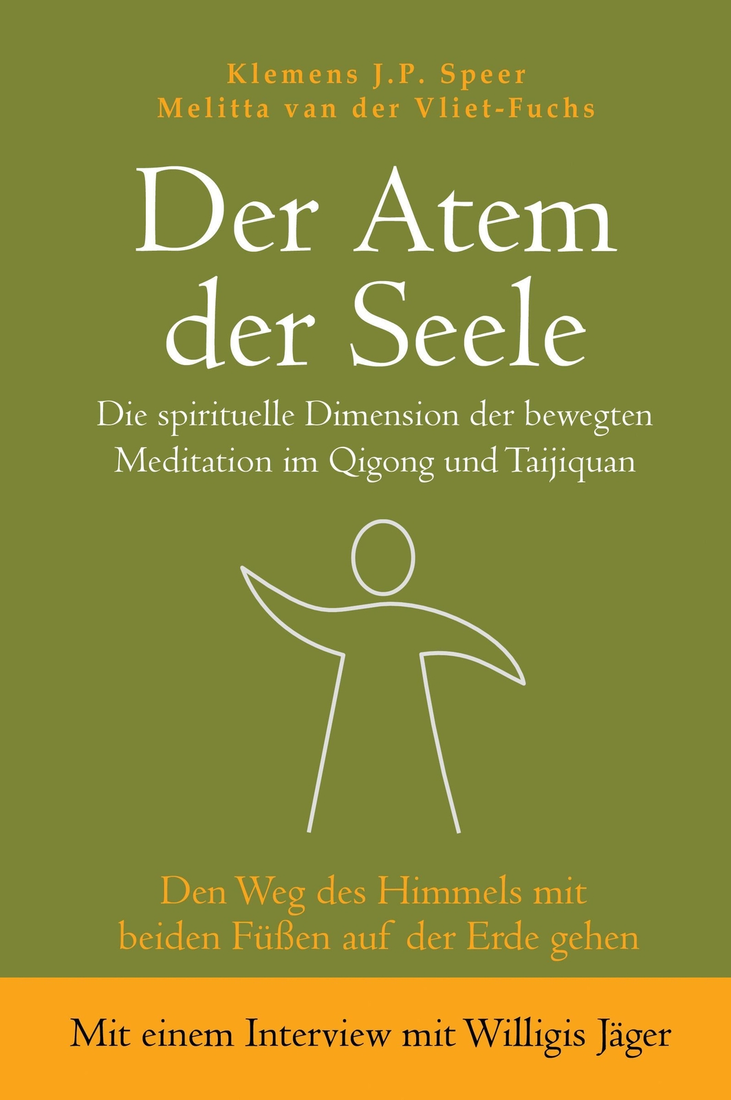 Thumbnail - Der Atem Der Seele | Klemens J. P. Speer (u. A.) | Taschenbuch | 244