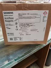 siemens acid/ base reagent (ref#: 03852677) (ADVIA CENTAUR)