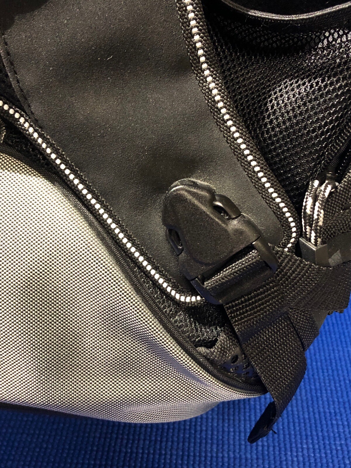 Dell XPS Laptop Carrying Backpack Bag High Quality Up to 17" Screens Preowned eBay