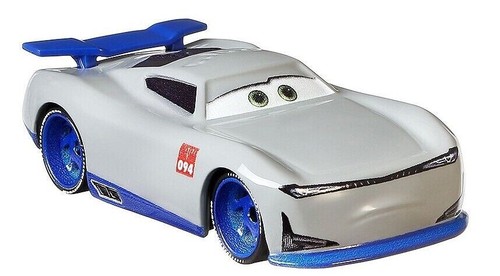 Disney Pixar Cars 1:55 Scale Die-Cast Vehicles NEW 2023! Collectible Delight! - Picture 21 of 167