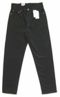 Vaqueros de hombre negras Levi's 550
