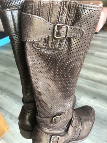 Original Belstaff, Stiefel 36 Top Zustand - Bild 13 von 17