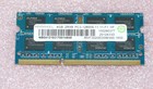 4GB PC3-12800S-11-11-F3 RMT3020ED58E9W-1600 RAMAXEL Notebook RAM Arbeitsspeicher
