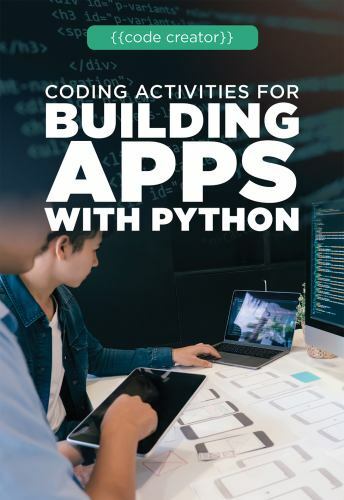 Coding Activities for Building Apps with Python , Cathleen Small - Picture 1 of 1