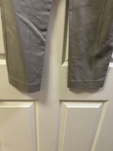 Vince Camuto Women’s Ponte Ankle Dress Pants Gravel Gray Size 6 NWT FREE SHIP - Picture 4 of 8