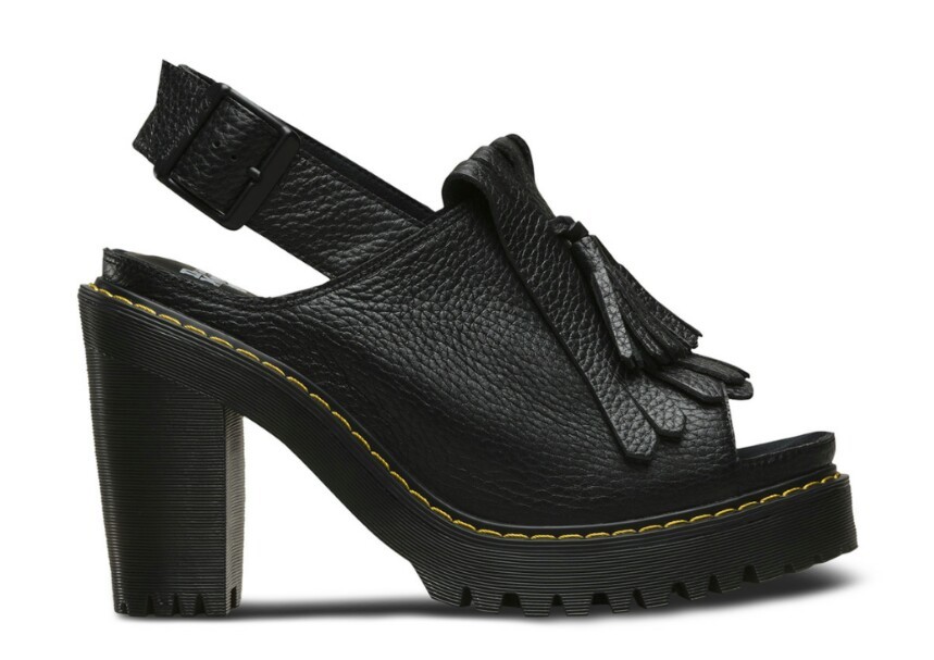 dr martens pumps