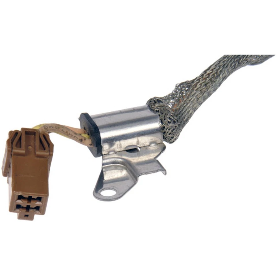 Encendedor de faros Dorman 601-166 lado conductor o pasajero para Chevy derecha izquierda Foto 2 de 3