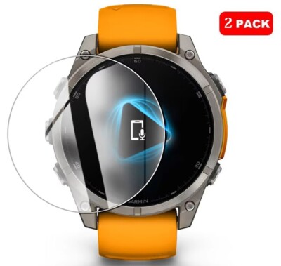 Screen Protector Tempered Glass Fenix Pro Sapphire Amazon X For