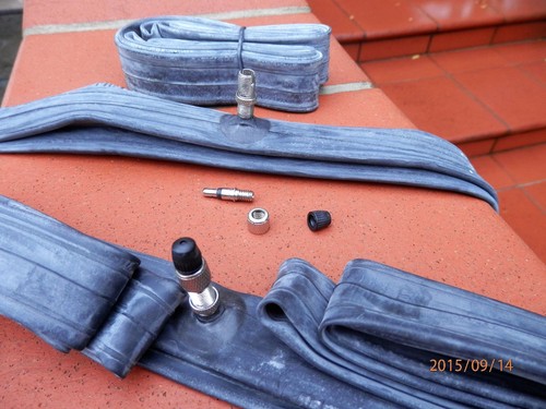 2 Copertoni pneus Maloya DEESTONE 26 x 1 1/2 bicicletta Militare Svizzera 05 - Imagen 10 de 11