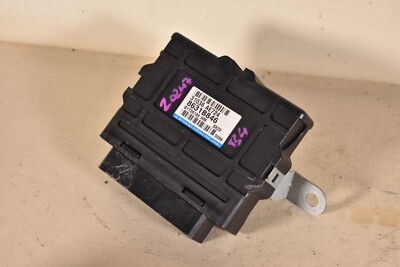 セキュリティ・セーフティ kougen 19-21 MITSUBISHI OUTLANDER SPORT TRANSMISSION CONTROL MODULE