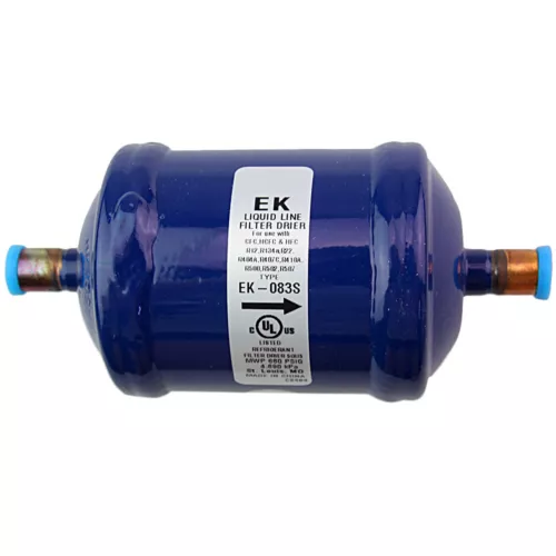 For Emerson EK-083S EK 083S Hermetic Filter Drier