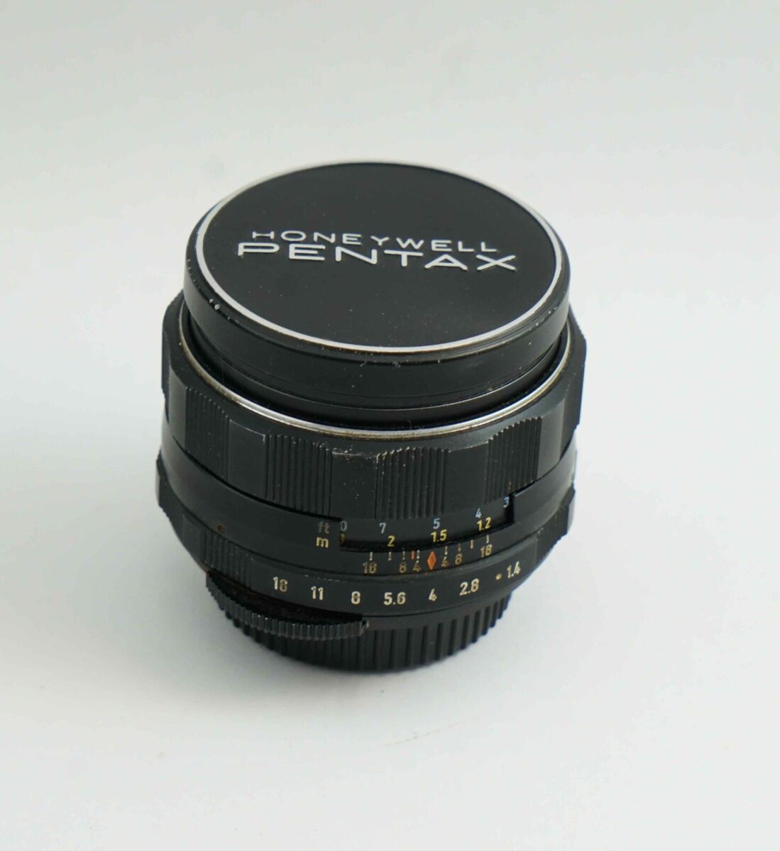 Pentax Super-Takumar 50mm F1.4 with M42 Mount | eBay Pentax Super-Takumar 50mm F1.4 with M42 Mount | eBay
