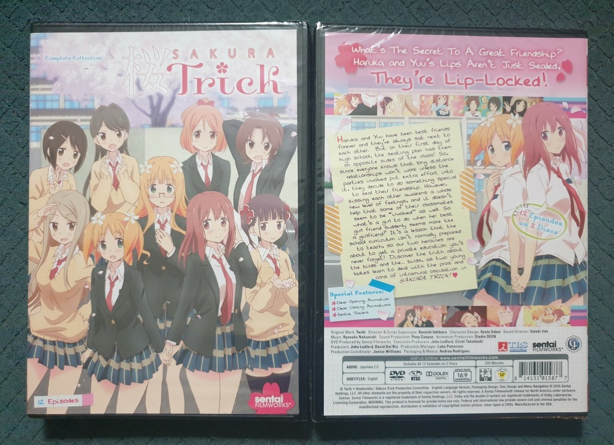 桜Ｔｒｉｃｋ 桜Trick 高山春香 ラバーストラップ - メルカリ