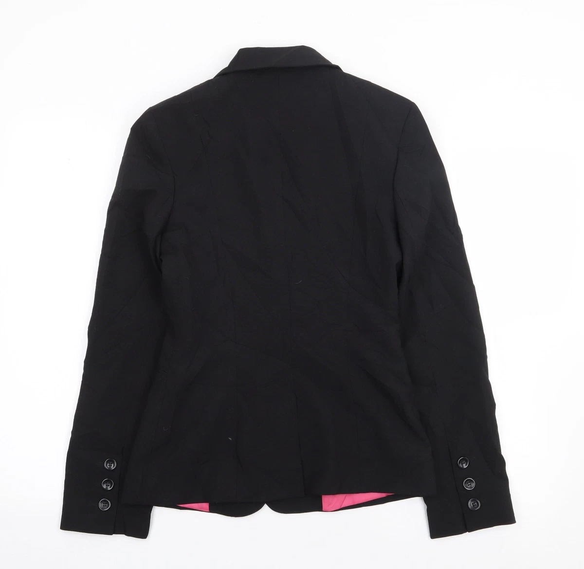 Primark black hotsell suit jacket