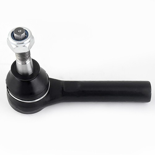 MOOG Front Tie Rod End Links Kit For GMC Sierra 2500 HD 3500 Silverado 2500 4Pcs - Picture 6 of 7