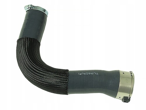 LUFT TURBOSCHLAUCH LADELUFTKÜHLERMANSCHETTE FÜR DACIA MITSUBISHI RENAULT 144605006R - Bild 3 von 8