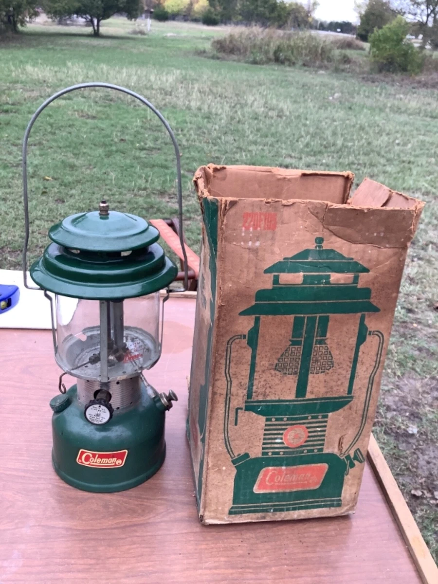 Coleman White Gas Lantern Conversion? Page Candle Power, 52 OFF