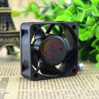 1PCS Delta PC Hülle Kühler AUB0524VHD 5020 5CM Dc 24V 0.15A Neu