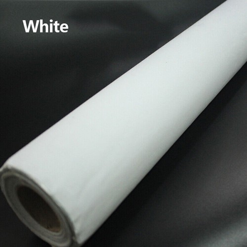 2m Self Adhesive Velvet Fabric Flocking Shelf Liner Car Interior Stickers DIY - Picture 46 of 48