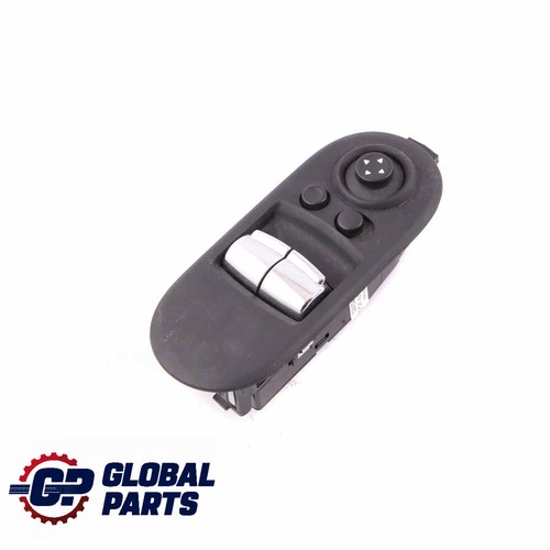 Mini F56 Switch Window Lifter Power Fold Control Driver's Side O/S Front 9289627 - Picture 5 of 12