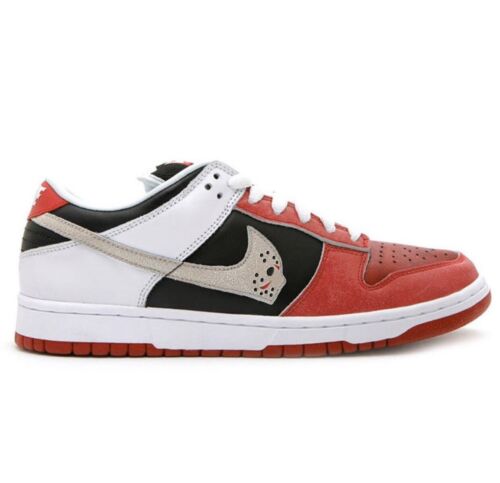 Warren Lotas Jason SB Dunk Low Sneaker SIZE 11 **CONFIRMED ORDER** | eBay