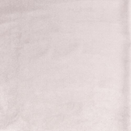 Plush Plain Velvet Upholstery Fabric - 137cm (54") Wide - 480gsm - By the Metre - Picture 6 of 19